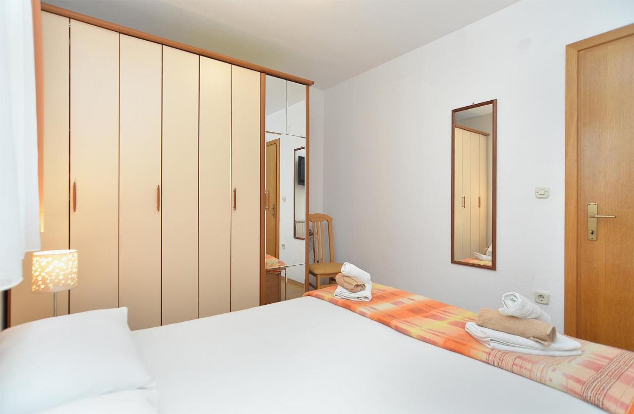 Apartment 2207 Pula Exteriér fotografie