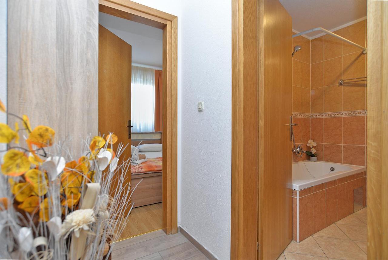 Apartment 2207 Pula Exteriér fotografie