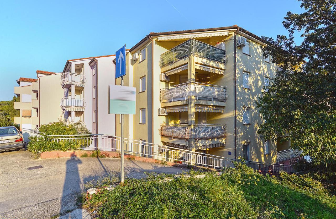 Apartment 2207 Pula Exteriér fotografie