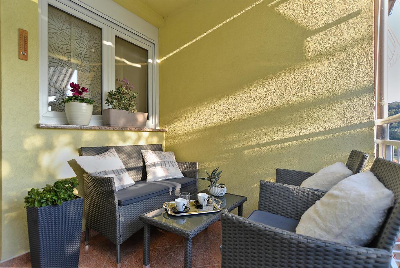 Apartment 2207 Pula Exteriér fotografie