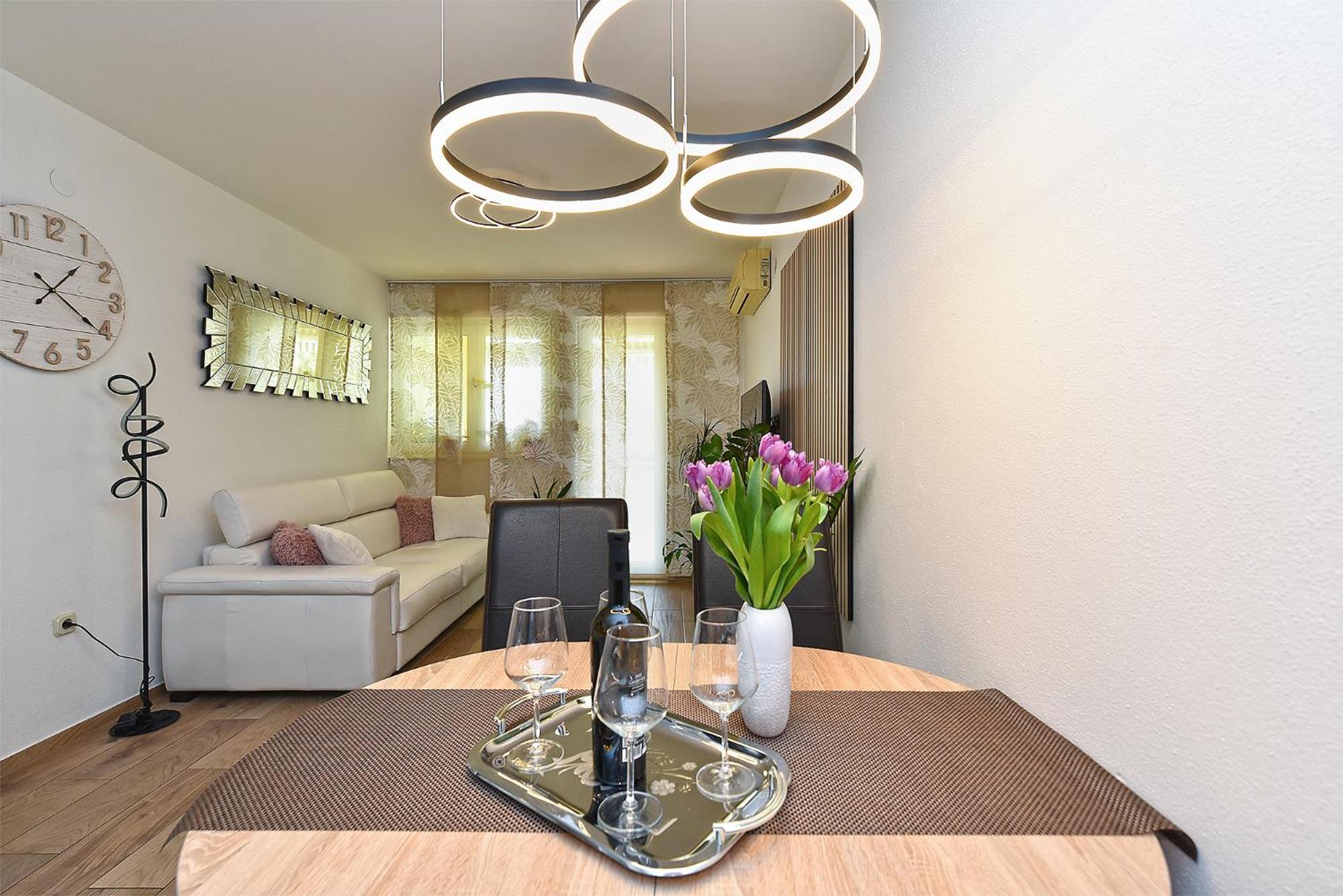 Apartment 2207 Pula Exteriér fotografie