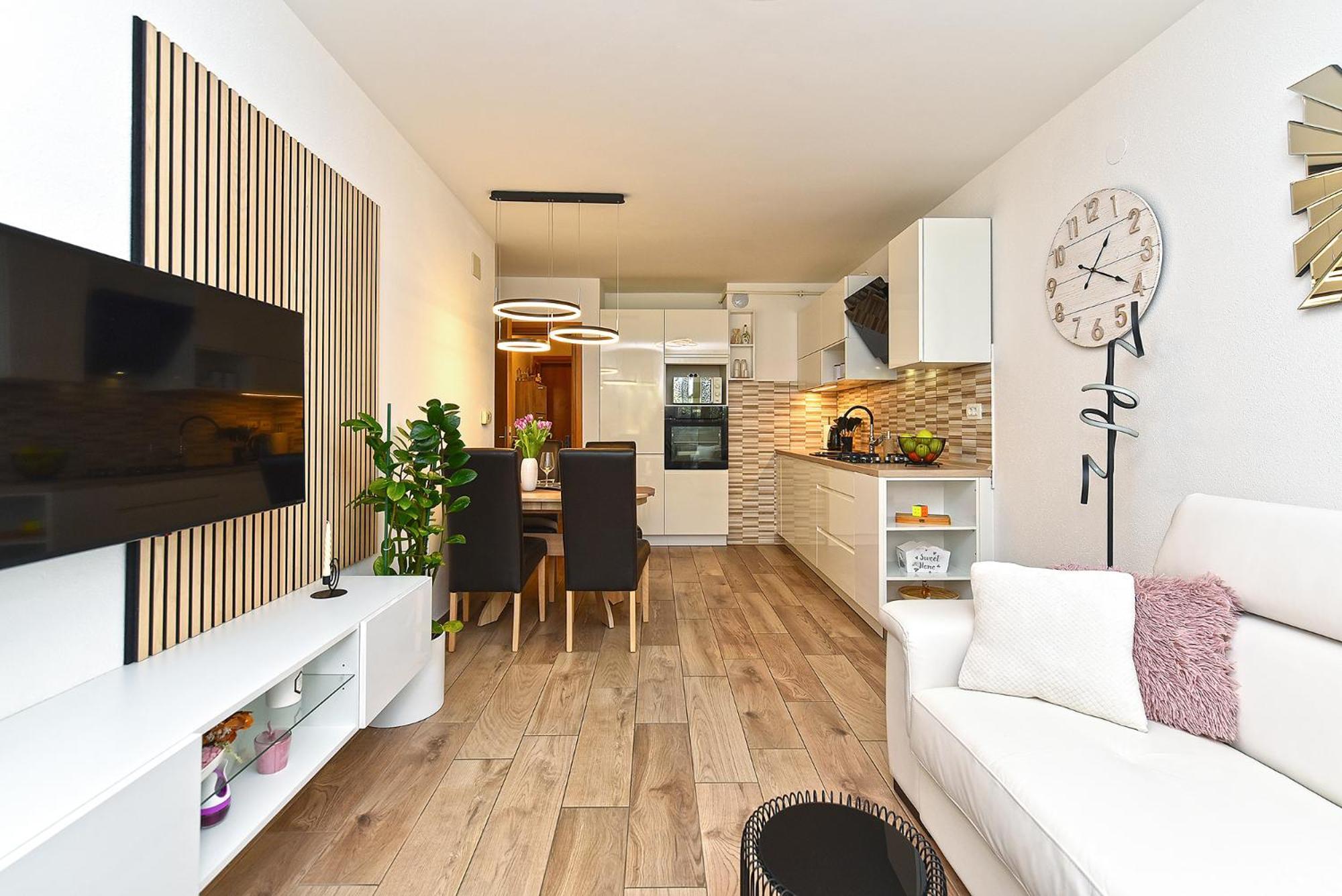 Apartment 2207 Pula Exteriér fotografie