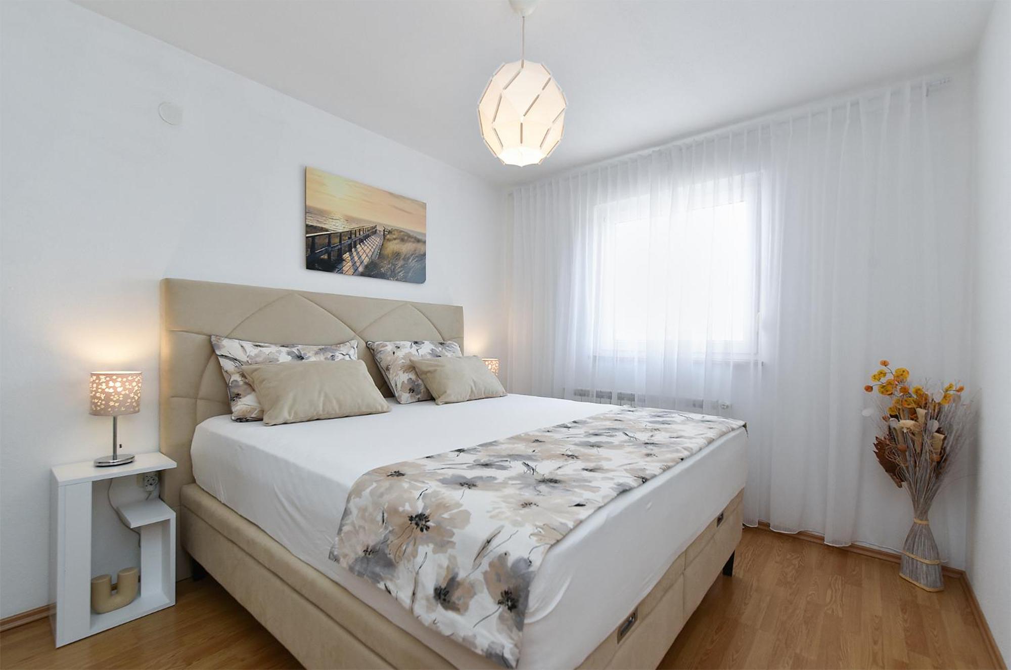 Apartment 2207 Pula Exteriér fotografie